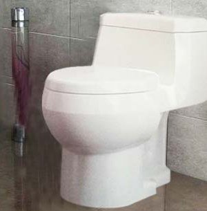 توالت فرنگی درجه۱ گلسار فارس مدل مارانتا