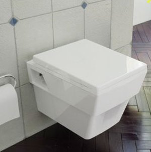 توالت فرنگی درجه۱ گلسار فارس مدل وال هنگ استر